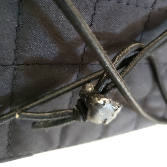 Gaiam Yoga Mat Gym Class Carry Bag Tote Duffle - Picture 6 of 7